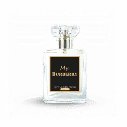 My Burberry