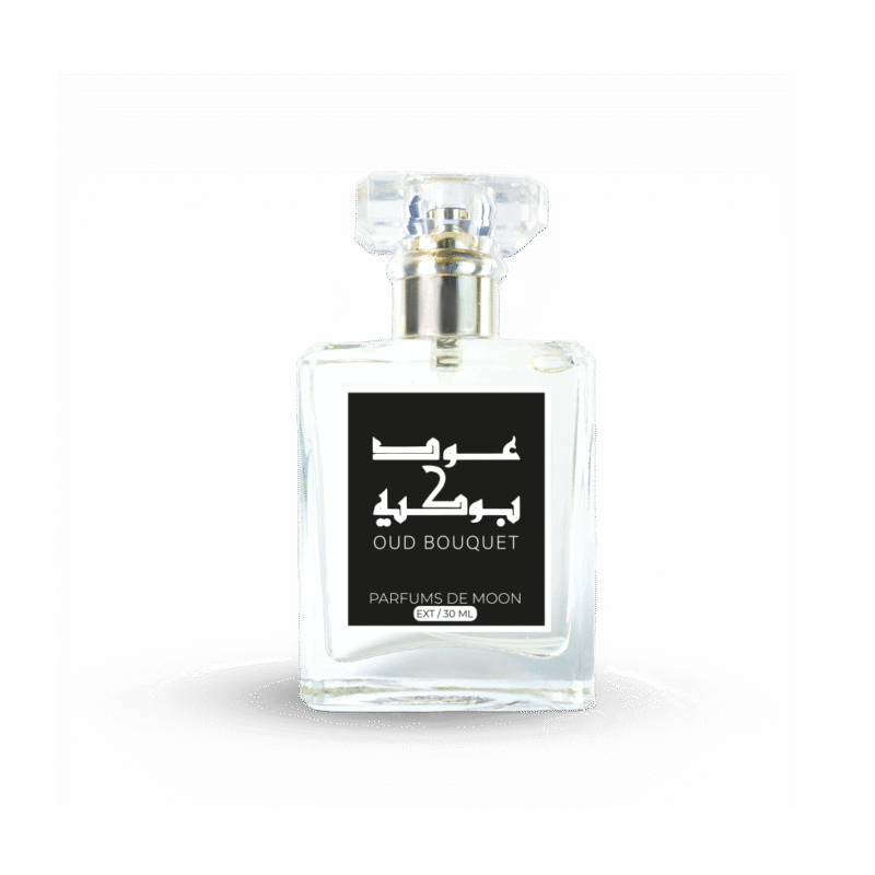 OUD BOUQUET