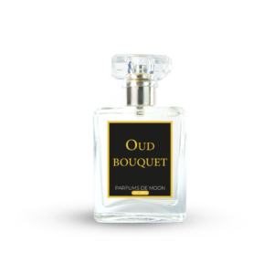 Oud Bouquet Musky