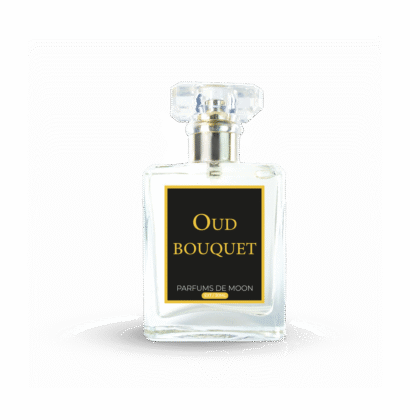 Oud Bouquet Musky