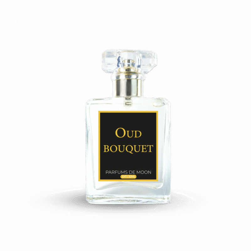 Oud Bouquet Musky