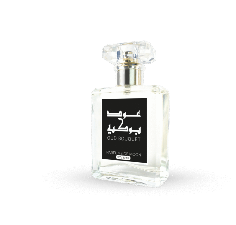 OUD BOUQUET - Image 2