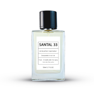 santal 33