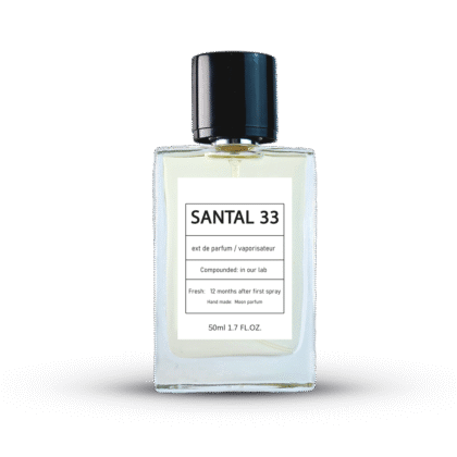 santal 33