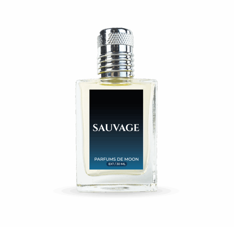 Sauvage - Image 2