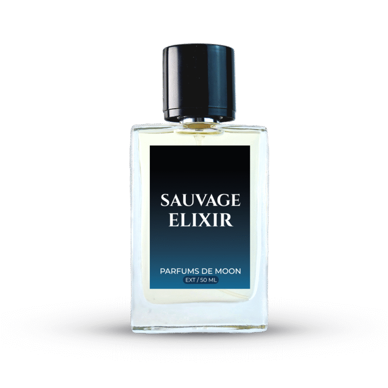 Sauvage Elixir