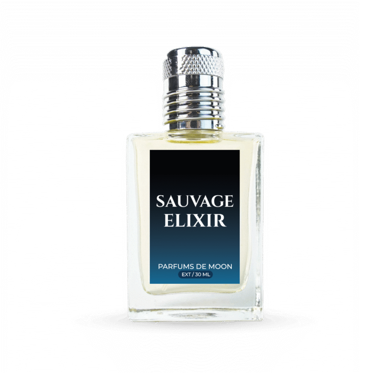 Sauvage Elixir - Image 2