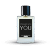 stronger with you