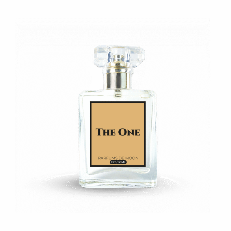 THE ONE
