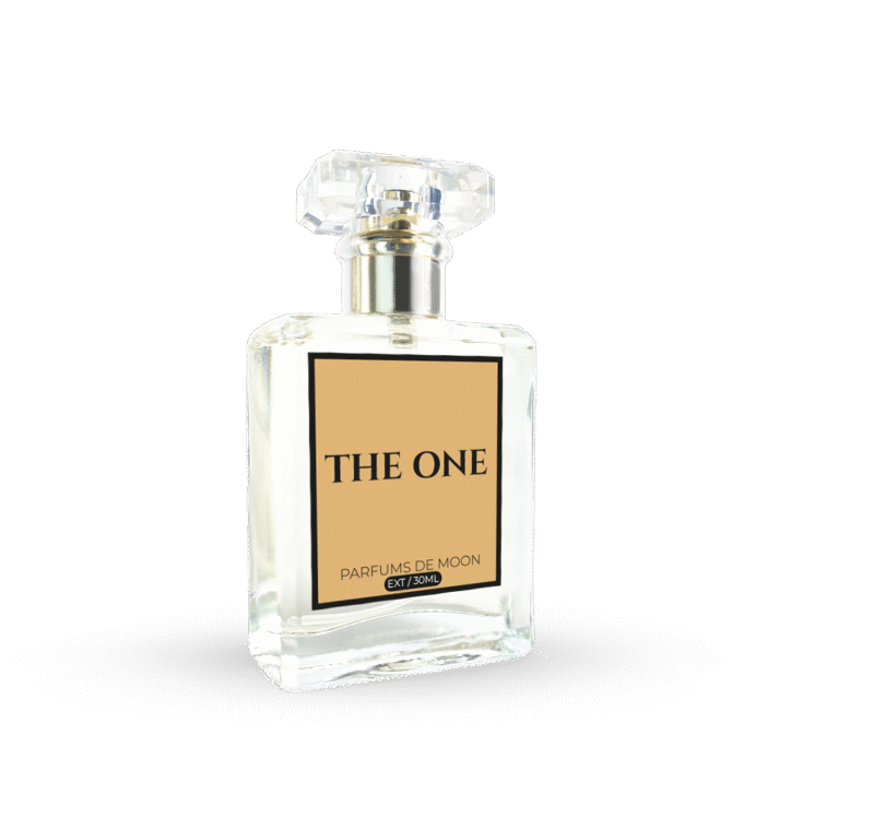 THE ONE - Image 3