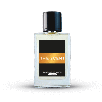 the scent