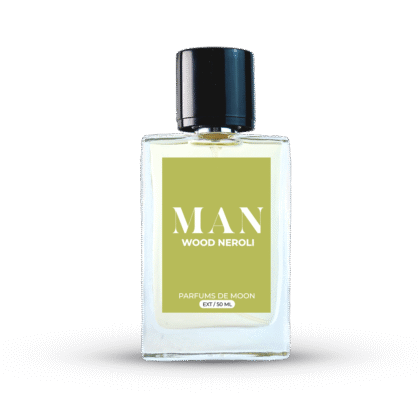 Wood Neroli