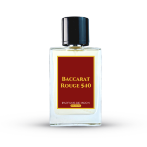 Baccarat Rouge 540
