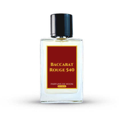Baccarat Rouge 540
