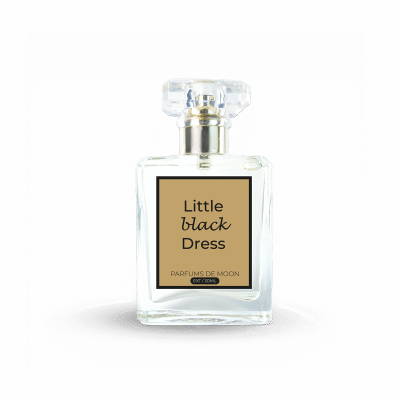 Little Black Dress Avon