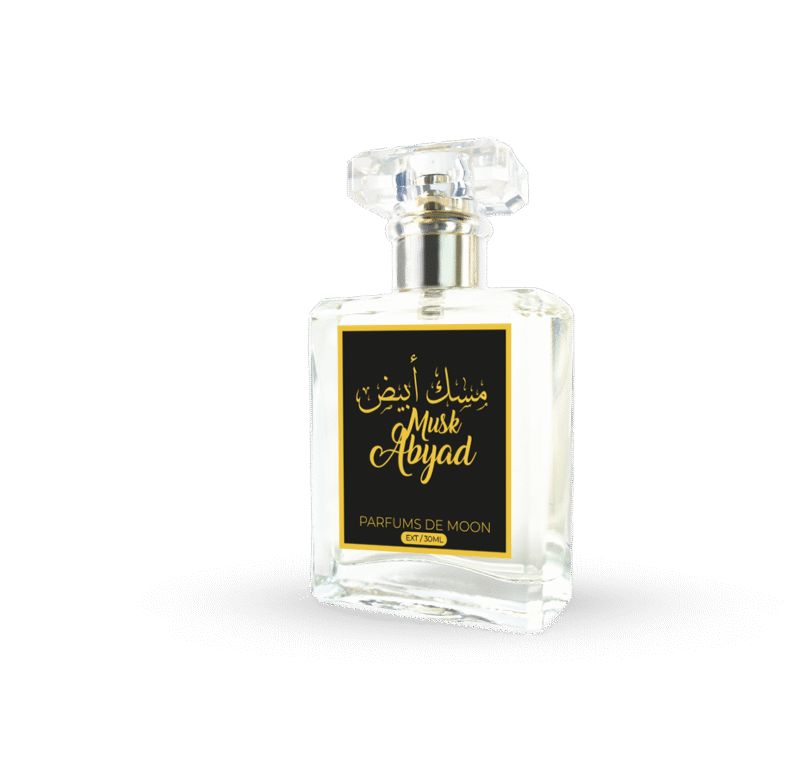 Musk Abyadh - Image 2