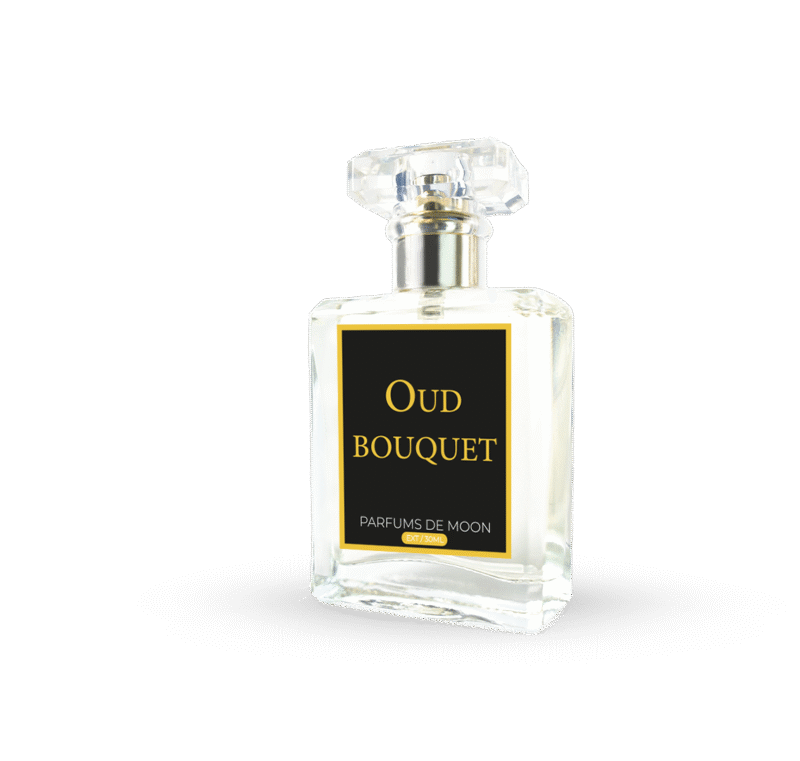 Oud Bouquet Musky - Image 3