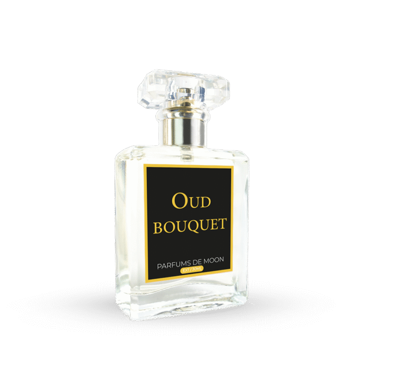 Oud Bouquet Musky - Image 2