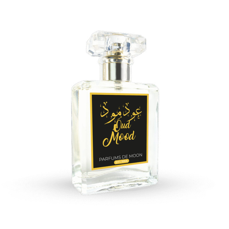 Oud Mood - Image 3