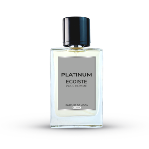 Egoiste Platinum Chanel