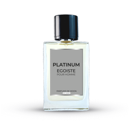 Egoiste Platinum Chanel