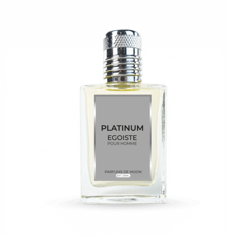 Egoiste Platinum Chanel - Image 2
