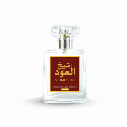Sheikh Al Oud