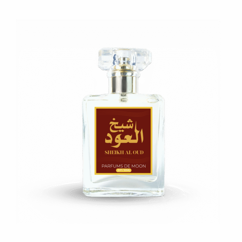 Sheikh Al Oud