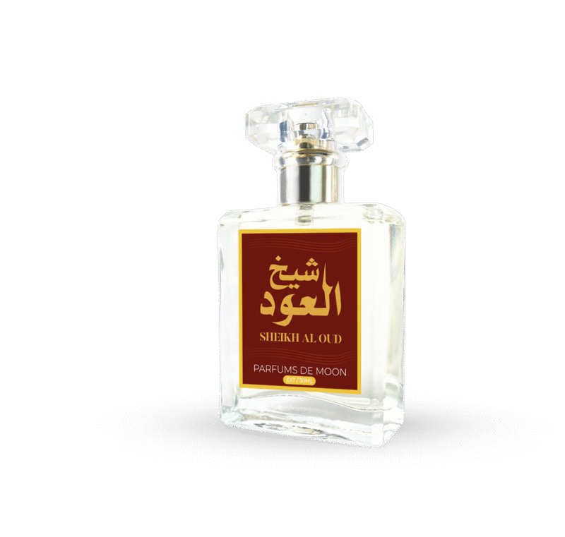 Sheikh Al Oud - Image 2