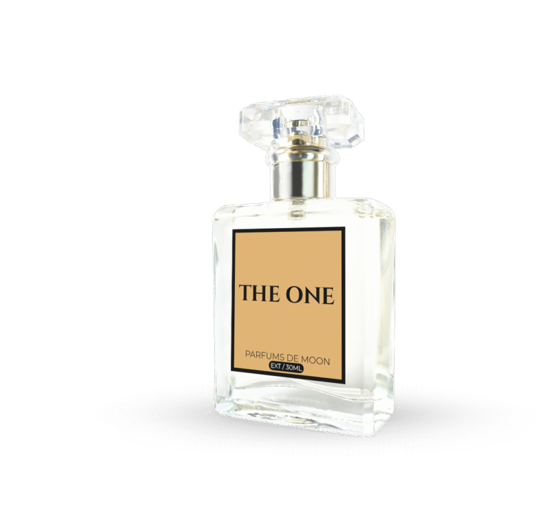 THE ONE - Image 2