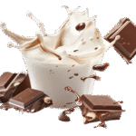 Milk Chocolate