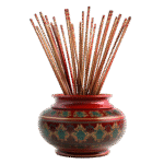 Incense