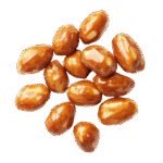 Caramelized Almond
