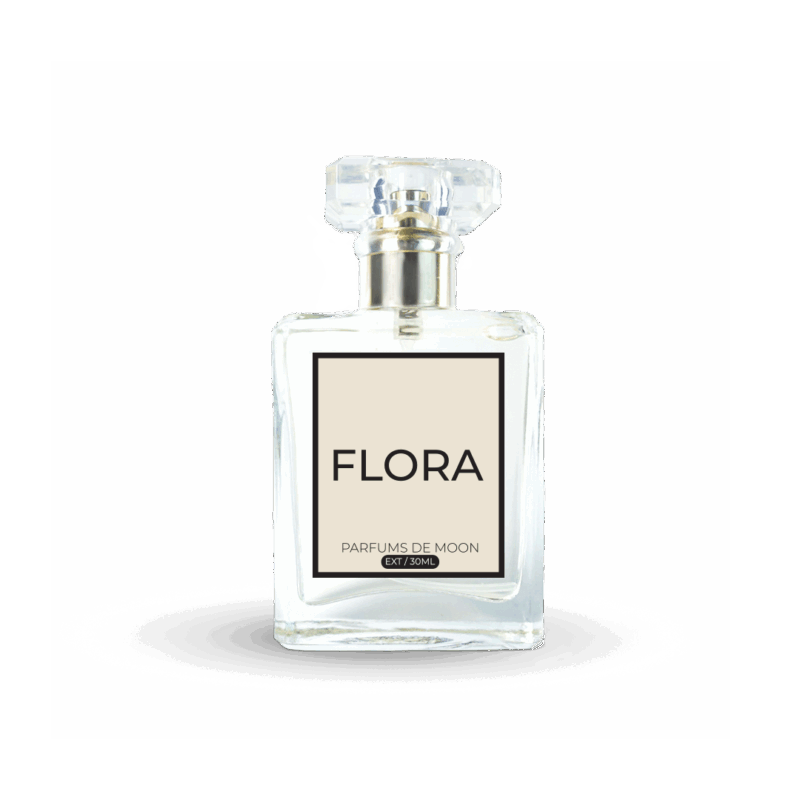 Flora by Gucci