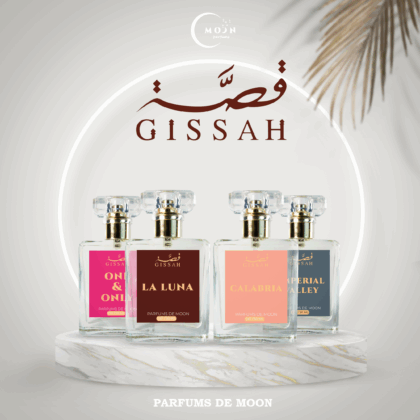 Gissah pack 4