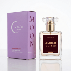 Amber Elixir