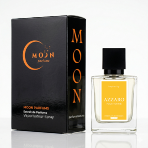 Azzaro Pour Homme