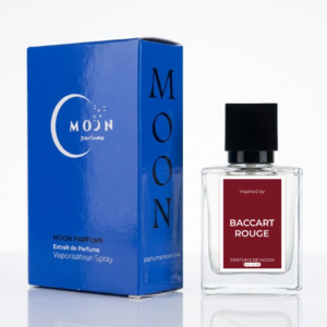 baccarat rouge 540