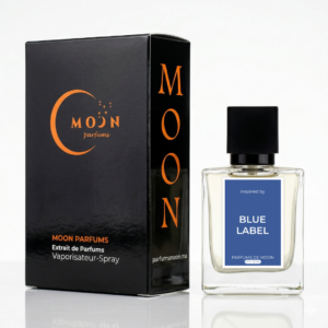 Blue Label