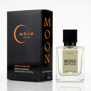 Boss Bottled