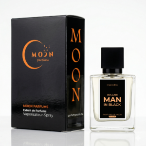 Bvlgari Man