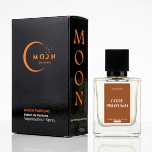 Armani Code Parfum