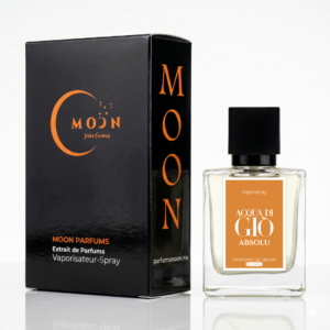 Acqua di Giò Absolu