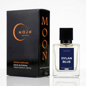 Dylan Blue