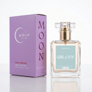 Girl of Now