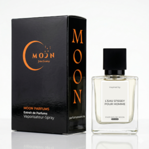 L'Eau d'Issey Pour Homme
