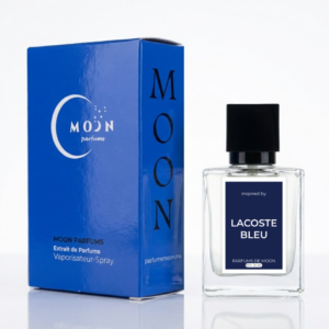 Lacoste bleu