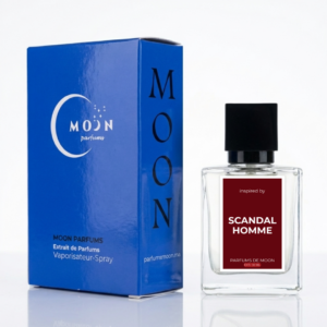 Scandal HOMME