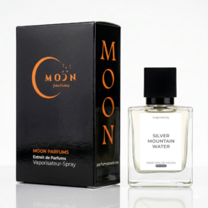 Silver Mountain Water