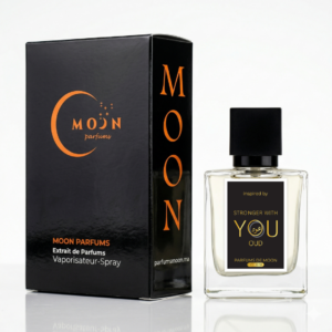 Stronger With You Oud